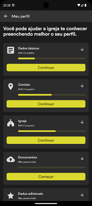 IBRM Screenshot 3