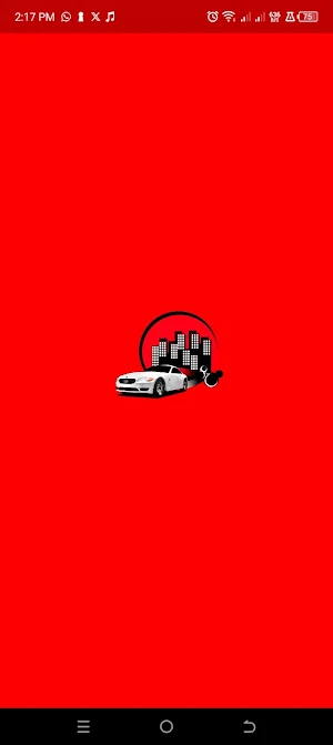 CityDrive Pro Screenshot 0