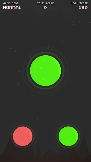 Brain Spark: Fast Reaction Game Screenshot 2