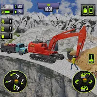 City Construction Games 3D