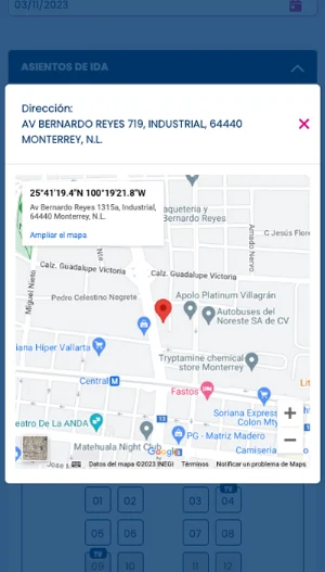 Exprebus Screenshot 1