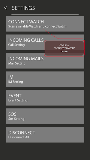 SECTOR EXPANDER Screenshot 1