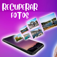 Como recuperar fotos borradas