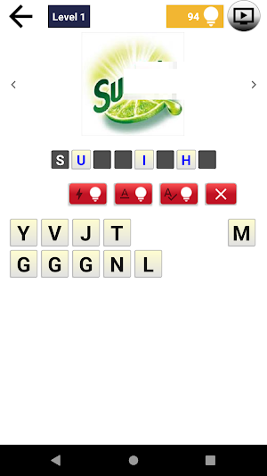 Logo Trivia Quiz Indonesia Screenshot 3