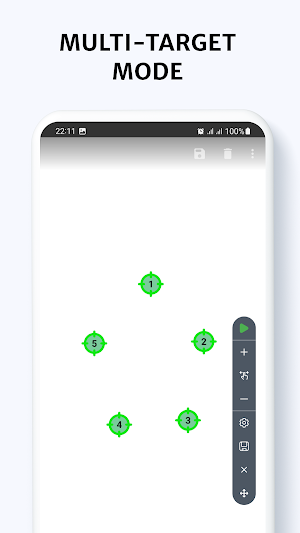 Auto Clicker Pro - Auto Tapper Screenshot 0