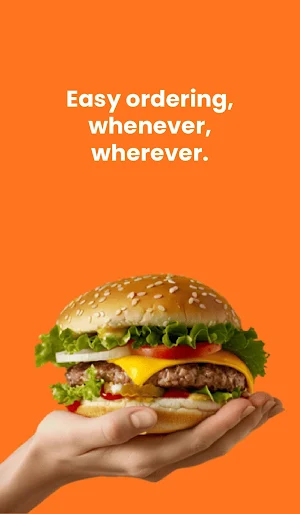 MealHop: Food Delivery Screenshot 0