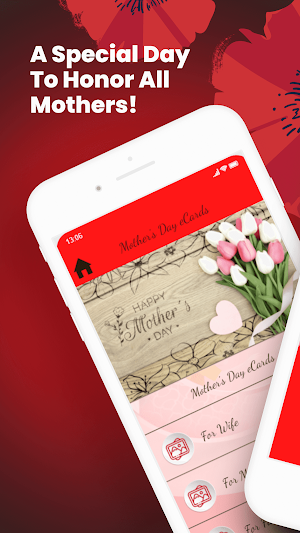 Mother’s Day Cards Wishes GIFs Screenshot 0