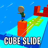 CUBE SLIDE
