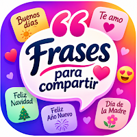 Frases para Compartir