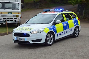 New Police Car Driving 2020 : Car Parking Games 3D Screenshot 0