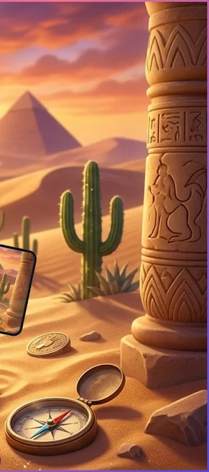Stone Skip Screenshot 3