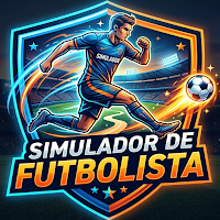 Simulador de Futbolista