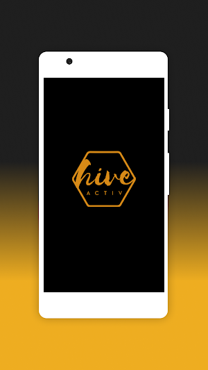Hive Activ Screenshot 0