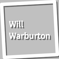 Book, Will Warburton