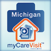 myCareVisit Michigan