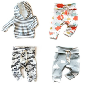 Baby Clothes Screenshot 3