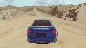 OffRoad Supercar Simulator 4x4 screenshot 2
