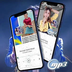 DJ Dangdut Lengkap Mp3 Screenshot 2