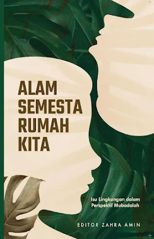 Alam Semesta Rumah Kita Screenshot 0