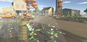 Dude Farm Survival: Open World Screenshot 3