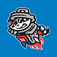 Trash Pandas Rewards