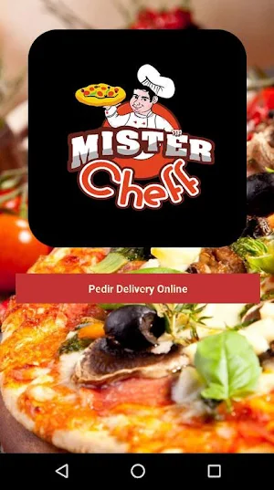 Mister Cheff Screenshot 1