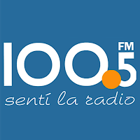 100.5FM