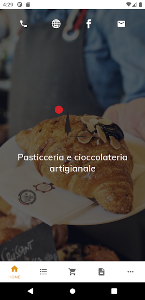 Faccendi Screenshot 0
