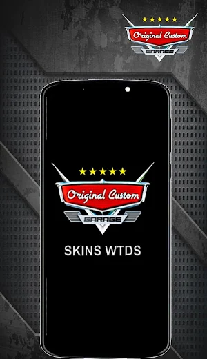 ORIGINAL CUSTOM OFICIAL Screenshot 2