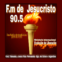 FM de Jesucristo
