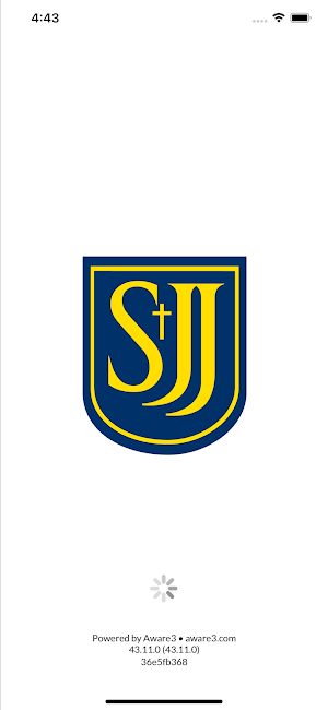 Sts Joseph & John School screenshot 2