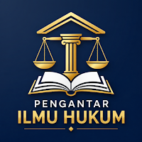 Pengantar Ilmu Hukum