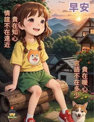 早上好祝福语 Gif 2024 Screenshot 2