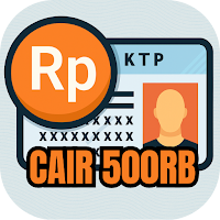 Pinjol 500Ribu Cair Info