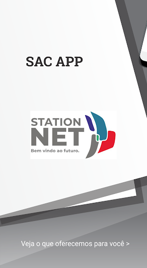 Station Net Screenshot 0