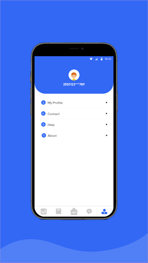BoraPesa - Online Loan Screenshot 2