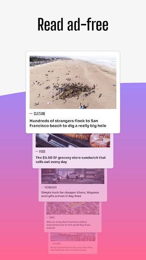 SFGATE Screenshot 2