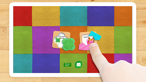 Shape Puzzle Screenshot 1