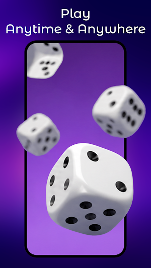 Dice Roller Screenshot 3