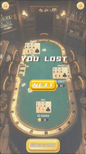 Interesting Teenpatti Screenshot 3