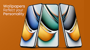 Oneplus Nord 3 Wallpaper Screenshot 2