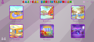 Gazteak Berdintasunean Screenshot 0