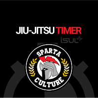 JiuJitsuTimer TV - Sparta