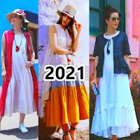 Kurti Online Shopping App - Latest Designs India