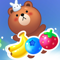 Rescuepang Fruit