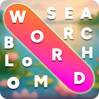 Word Search Bloom