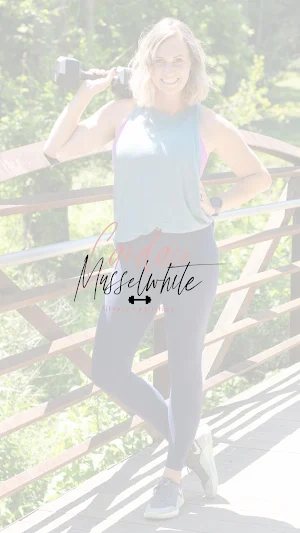 The CM Fitness app Screenshot 0