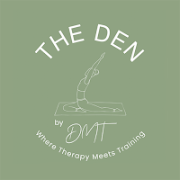 The Den By DMT