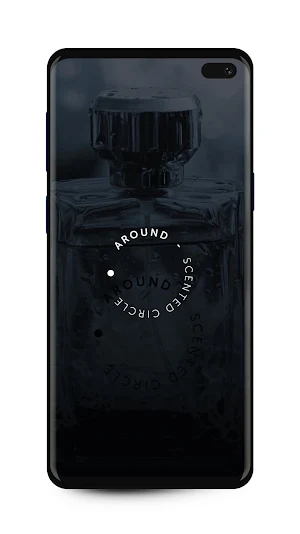 Around Fragrances Screenshot 1