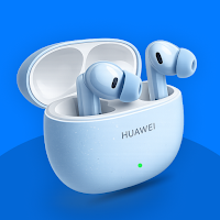Huawei Freebuds 5i App